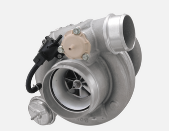 compare product BorgWarner SuperCore Assembly EFR B2 9280 (Cast Iron B. Hsg)
