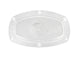 aFe Momentum Cold Air Intake System Replacement Sight Window - Oblong Clear - My Store