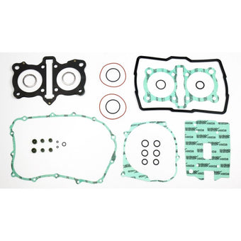 compare product Athena 86-88 Honda CB S 450 Complete Gasket Kit (Excl Oil Seal)