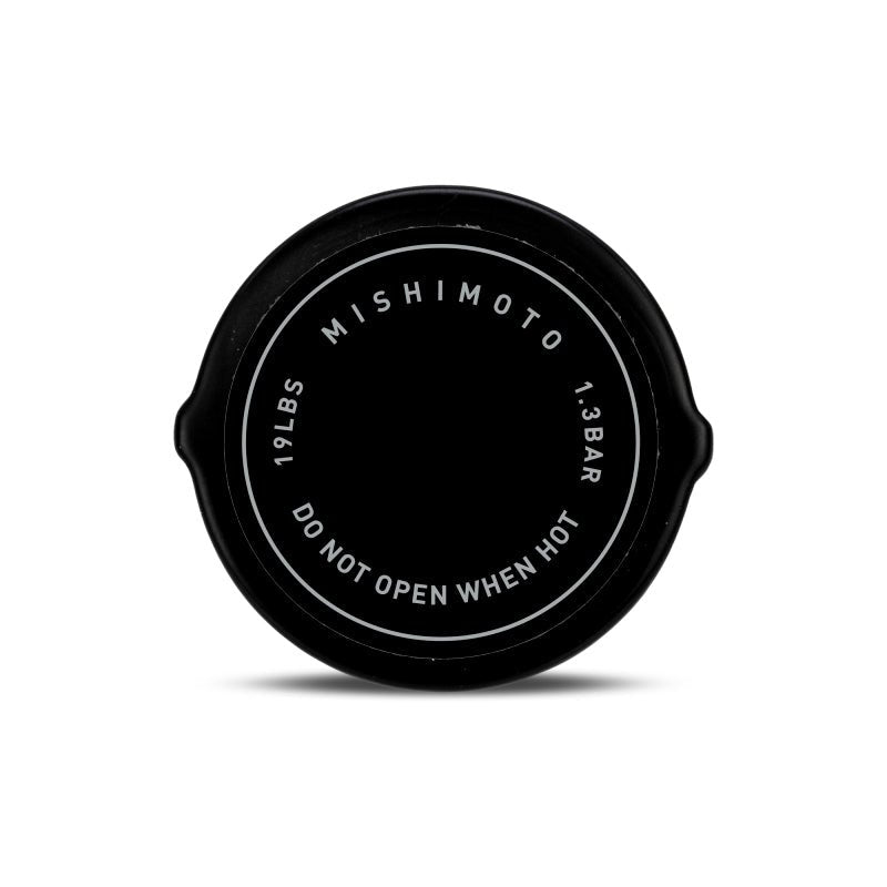 Mishimoto High - Pressure 1.3 Bar Radiator Cap - Small - One - Way - My Store