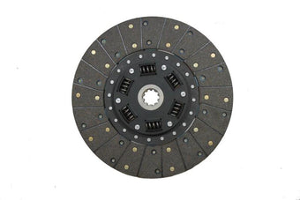 compare product McLeod Disc Street Performance 10 X 1-3/8 X 10 Spline Organic