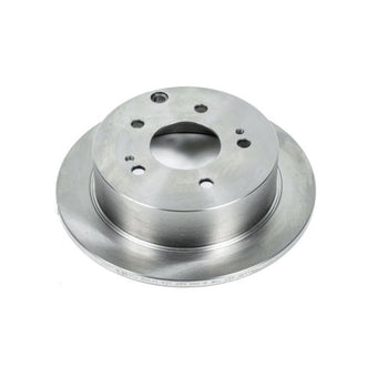 compare product Power Stop 06-12 Mitsubishi Eclipse Rear Autospecialty Brake Rotor