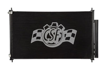 compare product CSF 09-14 Honda Pilot 3.5L A/C Condenser