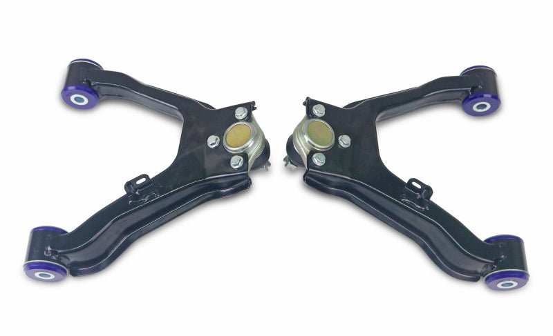 SuperPro Suspension Control Arm - My Store