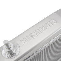 Mishimoto 20+ Toyota Supra Aluminum Radiator Kit - My Store