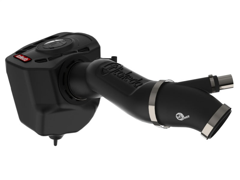 aFe Takeda Momentum GT Pro Dry S Cold Air Intake System 16 - 17 Lexus IS 200t - My Store