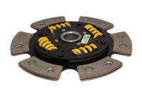 ACT 2002 Honda Civic 6 Pad Sprung Race Disc - My Store
