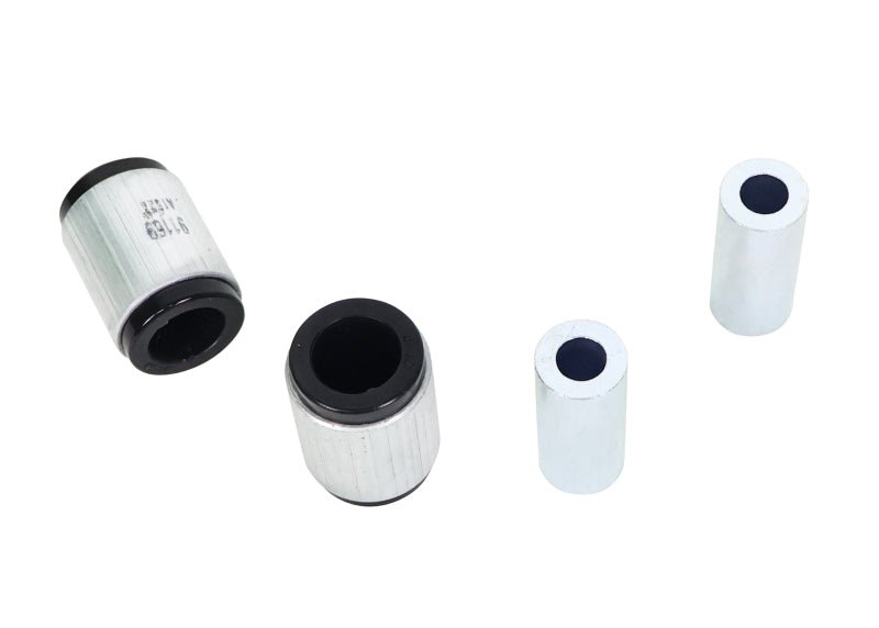 Whiteline 08 - 17 Mitsubishi Lancer Rear Upper Control Arm Bushing - My Store