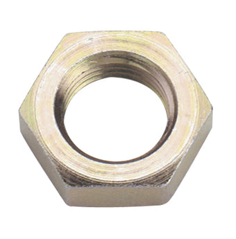 compare product Fragola -3AN Bulkhead Nut - Steel 3/8-24