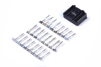 compare product Haltech 24 Pin TYCO Plug & Pins