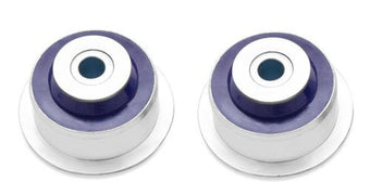 compare product SuperPro VW MQB Front Lower Control Arm Inner Rear Bushing Set for Alloy Subframe