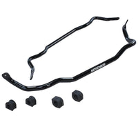 Hotchkis 05 - 07 Corvette C6/Z06 Front & Rear Sway Bar Kit w/o Endlinks - My Store