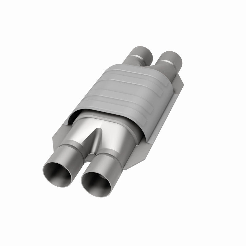 MagnaFlow Conv Univ 2/2 D/D - My Store