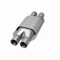 MagnaFlow Conv Univ 2/2 D/D - My Store