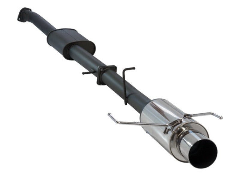 HKS Hi - Power 409 ER34 4dr RB25DET - My Store