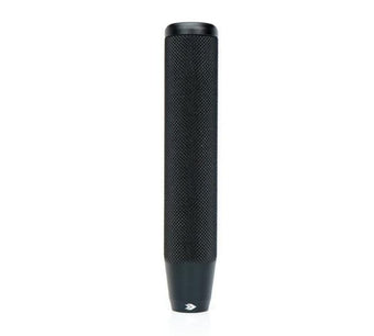 compare product NRG Shift Knob Knurl Hidden Gem Long Black