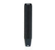 NRG Shift Knob Knurl Hidden Gem Long Black - My Store