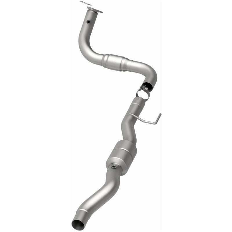 MagnaFlow Conv DF 02 - 03 Avalanche 8.1 DS OEM - My Store