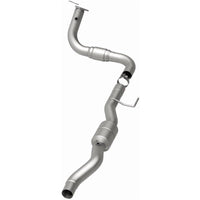 MagnaFlow Conv DF 02 - 03 Avalanche 8.1 DS OEM - My Store