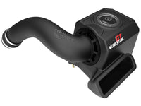 aFe 24 - 25 Volkswagen Atlas L4 - 2.0L (t) Momentum GT Cold Air Intake System w/ Pro Dry S Filter - My Store