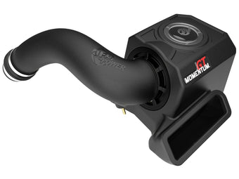 compare product aFe 24-25 Volkswagen Atlas L4-2.0L (t) Momentum GT Cold Air Intake System w/ Pro Dry S Filter