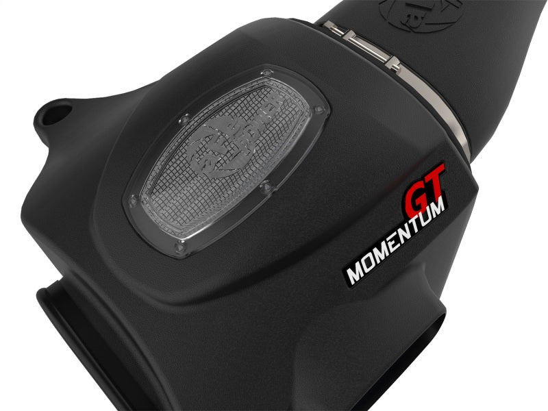 aFe POWER Momentum GT Pro Dry S Cold Air Intake System 08 - 11 Toyota Land Cruiser LC200 V6 - 4.0L - My Store