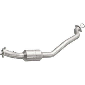 compare product MagnaFlow Direct Fit Catalytic Converter 2011 Grand Cherokee 5.7L PS