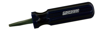 compare product Moroso Quick Fastener Wrench - Dzus - Black Oxide Finished Steel
