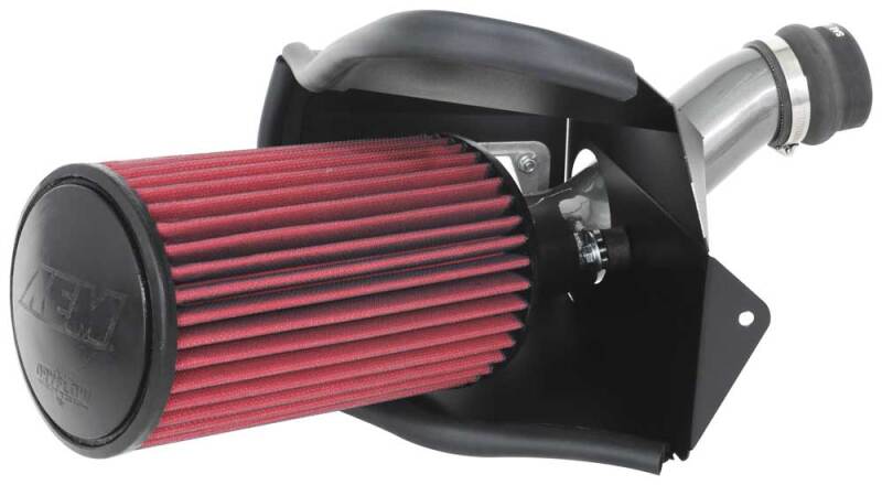 AEM 19 - 21 Subaru WRX STI 2.5L H4 Cold Air Intake System - My Store