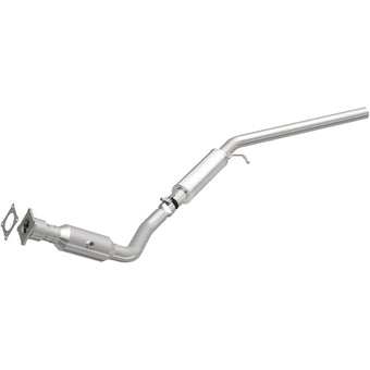 compare product MagnaFlow 08-10 Dodge Grand Caravan 3.3L Direct Fit Converter