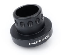 NRG Race Short Hub Mitsubishi / Subaru - Black - My Store