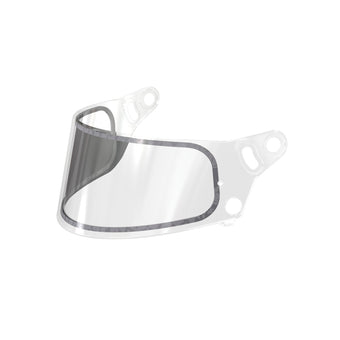 compare product Bell SE03 Helmet Shield - Clear