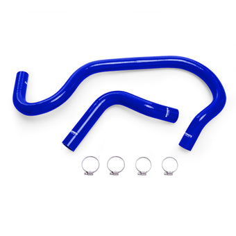 compare product Mishimoto 99-06 Chevrolet Silverado 1500 V8 Blue Silicone Hose Kit