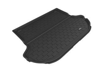 compare product 3D MAXpider 15-24 Nissan Murano Kagu Black Stowable Cargo Liner