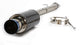 HKS 93 - 96 Mazda RX7 Carbon Ti Hi - Power Exhaust - My Store