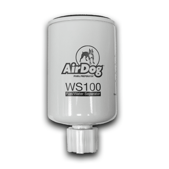 compare product PureFlow AirDog/AirDog II Water Separator Filter