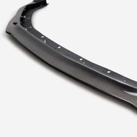 Anderson Composites 2024 Ford Mustang Type - GT5 Carbon Fiber Front Splitter - My Store