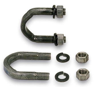 compare product Moroso Ford/Dana 60 U-Bolts