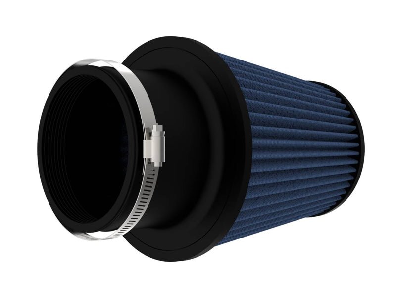 aFe Magnum FLOW Universal Air Filter 4 - 1/2 IN F x 7 - 1/2 IN B x 5 - 1/2 IN T (Inverted) x 8 IN H - My Store
