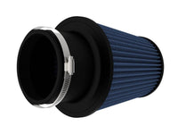 aFe Magnum FLOW Universal Air Filter 4 - 1/2 IN F x 7 - 1/2 IN B x 5 - 1/2 IN T (Inverted) x 8 IN H - My Store