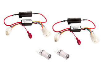 compare product Diode Dynamics 15-21 Subaru WRX / STi Tail as Turn +Backup Module (USDM) Stage 1