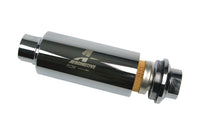 Aeromotive Pro - Series In - Line Fuel Filter - AN - 12 - 10 Micron Fabric Element - My Store