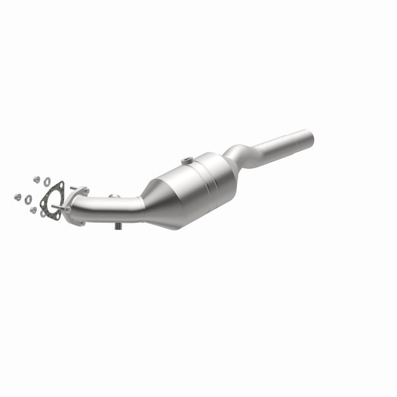 MagnaFlow Conv DF 01 - 05 Porsche 911 3.6L Front Left (California) - My Store