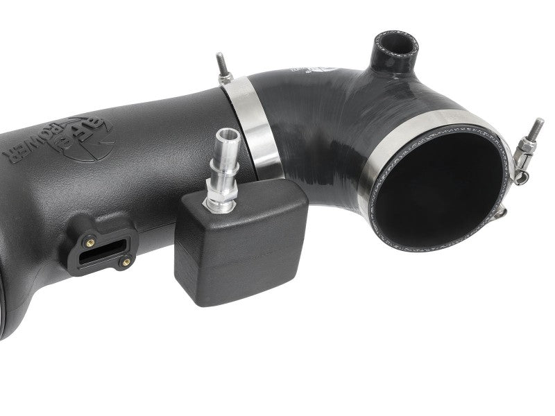 aFe Momentum GT Pro 5R Stage - 2 Intake System 2016 Chevrolet Camaro SS V8 - 6.2L - My Store