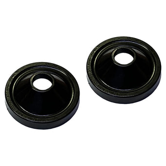 compare product Skyjacker 2007-2017 Jeep Wrangler (JK) Coil Spring Insulator