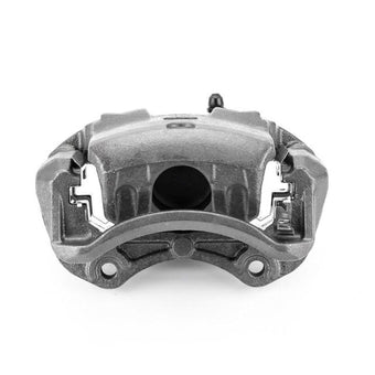 compare product Power Stop 07-12 Nissan Versa Front Left Autospecialty Caliper w/Bracket