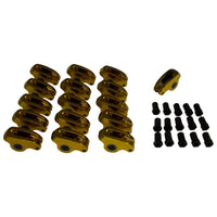 Comp Cams Alum Rocker Arms, Cs 1.6 Arc Narrow S/A - My Store
