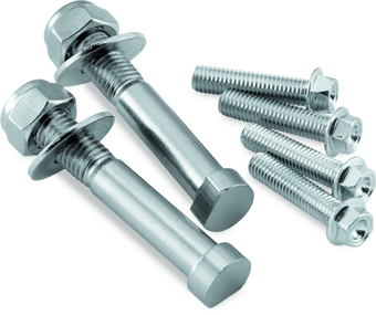 compare product ProTaper Replacement Bolt Kit