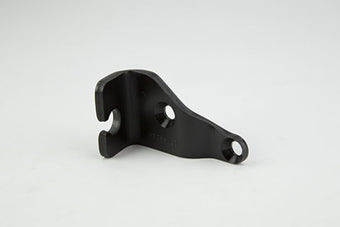 compare product Wilwood Cable Stop Bracket - L/H