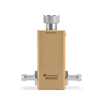 compare product Mishimoto Manual Boost Controller - Gold